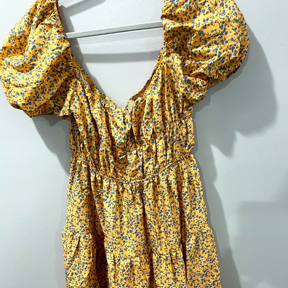 Women’s spring clothing